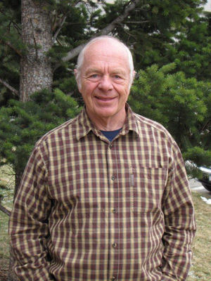 Bob Ream